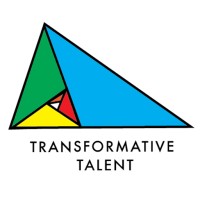 Transformative Talent logo - Similar company to Transformativ