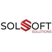 Solxoft Solutions logo - Similar company to Roi Garage