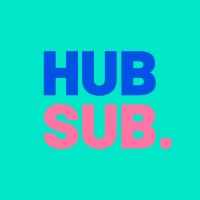HUBSUB logo - Similar company to Reef