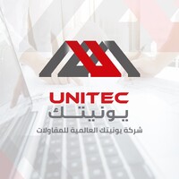 Unitec International Contracting company logo - Similar company to Creatives.Sa