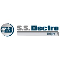 Ss Electro Bright