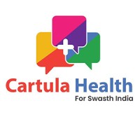 Cartula Health India Pvt Ltd logo - Similar company to Fitto Clinic