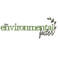 The Environmental Factor logo - Similar company to First Field Environmental