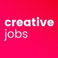 Creative Jobs logo - Similar company to Tomorrow Ltd.