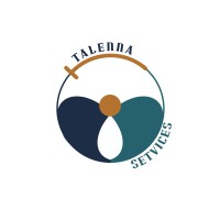 Talenna logo - Similar company to Kivusoft Technologies Official