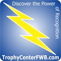 The Trophy Center, Incorporated logo - Similar company to Trophy Components Distributors (Tcd)