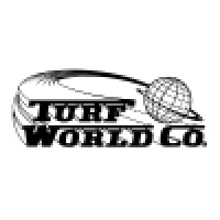 Turf World Co. logo - Similar company to U. S. Security Systems, Inc.