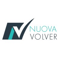Nuova Volver logo - Similar company to Futuhro®