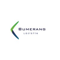 Bumerang Lojistik logo - Similar company to Sls Lojistik