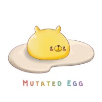 Mutated Egg, LLC. logo - Similar company to Bhi Coatings