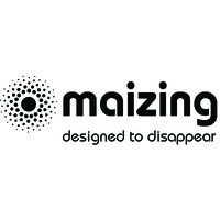 Maizing logo - Similar company to Yetizen