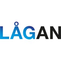 LÅGAN logo - Similar company to Belok