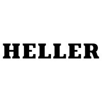 Heller Machine Tools México logo - Similar company to Amero Precision Sa De Cv