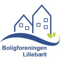 Boligforeningen Lillebælt logo - Similar company to Phe Nordic A/S