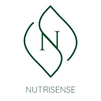 NutriSense by Cristiana Andrei | Nutrition & Lifestyle services logo - Similar company to Eka - Centrul Stării De Bine