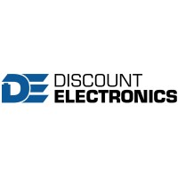 Discount Electronics logo - Similar company to Evergreen Electronics Inc.