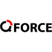 Qforce logo - Similar company to Qforce Ltd.
