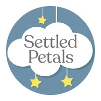 Settled Petals logo - Similar company to Bright Start Pt & Pta Pllc