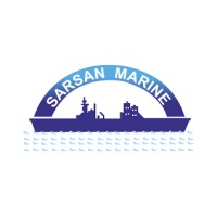 Sarsan Marine logo - Similar company to Brp Construction