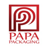 PAPA PACKAGING logo - Similar company to Quality Packaging