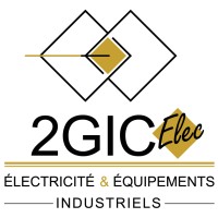 2 GIC-ELEC logo - Similar company to Dimaintenance