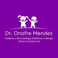 Dr. Onofre Mendes Pediatra logo - Similar company to Nacho Pediatra