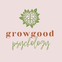 growgood psychology, corp logo - Similar company to Health Manifested