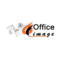 Office Image Kantoormeubelen logo - Similar company to Scholtens Werkplek