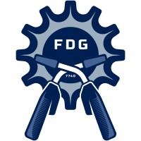 The FDG Group, LLC logo - Similar company to Global Employment Taskforce