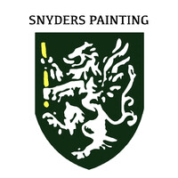 SNYDERS PAINTING SERVICES logo - Similar company to Winterfield Cabinets