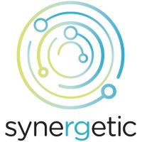 Synergetic logo - Similar company to Synergetic It