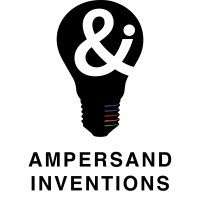 Ampersand Inventions logo - Similar company to Tice