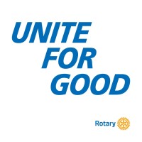 Rotary Distrikt 1850 logo - Similar company to Königlicher Hirschgarten