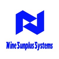 Nine Sunplus Systems logo - Similar company to Inwaco