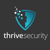 Thrive Security logo - Similar company to Fiberwolf Llc