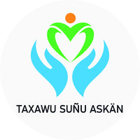 TAXAWU SUNU ASKAN logo - Similar company to Afrique Active