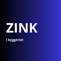 Zink i Byggeriet logo - Similar company to Vm Building Solutions Scandinavia