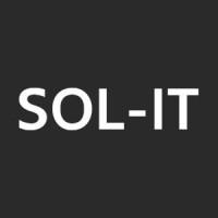 Sol-IT logo - Similar company to Comunit