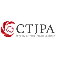 China Toy & Juvenile Products Association logo - Similar company to 1St Step