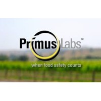 PrimusLabs logo - Similar company to Primuslabs