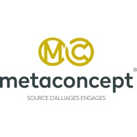 METACONCEPT Groupe logo - Similar company to Hellomoov'