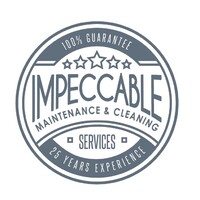Impeccable Cleaning logo - Similar company to Dll Cleaning Services