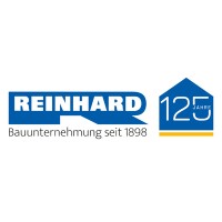 Hermann Reinhard GmbH & Co. KG logo - Similar company to Metasec
