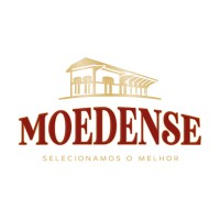 Laticínios Moedense logo - Similar company to Go Educação