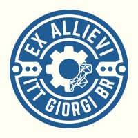 Ex Allievi ITT Giorgi Brindisi logo - Similar company to Jcom