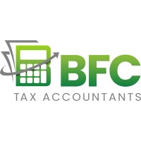 BFC Tax Accountants Inc. logo - Similar company to Pga Branding