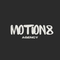 Motion 8 Agency logo - Similar company to Global Finance ( A Unit Of Global Key Enterprises)