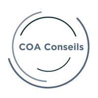 COA Conseils logo - Similar company to Arca Architectures