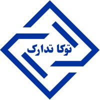 Tuka Tadarok logo - Similar company to Gympin | جــــیم پین