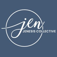The Jenesis Collective logo - Similar company to Emoryday, Llc
